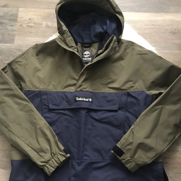 Timberland Other - Men’s Timberland windbreaker